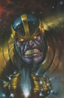 Infinity Wars Prime #01 Parrillo Unknown Comics Exc Comics - Back Issues MARVEL COMICS