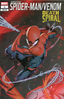 Amazing Spider-Man Venom Death Spiral #01 Iban Coello Var Comics Marvel Comics