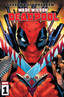 Wade Wilson Deadpool #01