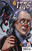 1776 #02 Phil Jimenez Var
