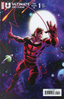 Ultimate Universe Two Years In #01 Giuseppe Camuncoli Var Comics Marvel Comics