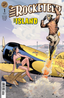 Rocketeer The Island #01 1:50 Michael Dooney Var Comics IDW