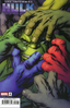 Infernal Hulk #04 1:25 Mike McKone Var Comics Marvel Comics