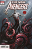 New Avengers (2025) #07 Aaron Kuder Var Comics Marvel Comics