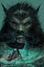 Viking Moon #02 1:10 Mirko Colak Var Comics Image Comics