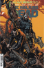 Walking Dead Deluxe #124 David Finch Var Comics - Back Issues Image Comics