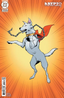 Krypto The Last Dog of Krypton #04 Dan Mora Var Comics - Back Issues DC Comics
