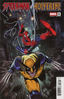 Spider-Man & Wolverine (2025) #08 1:25 Martin Coccolo Var Comics Marvel Comics