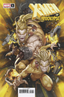 X-Men of Apocalypse #01 1:25 InHyuk Lee Var Comics Marvel Comics