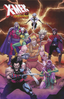 X-Men of Apocalypse Alpha #01 Leinil Yu "Foil" Var Comics Marvel Comics