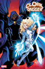 Cloak or Dagger #03 Todd Nauck Var Comics - Back Issues Marvel Comics