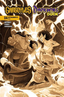 Gargoyles Darkwing Duck #04 1:10 Ivan Bigarella Var Comics Dynamite Entertainment