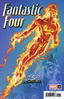 Fantastic Four (2025) #02 J Scott Campbell Var Comics - Back Issues Marvel Comics