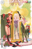 Harley and Ivy Life and Crimes #03 Yasmine Putri Var Comics DC Comics
