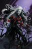 Knull #01 1:50 Clayton Crain Var Comics Marvel Comics