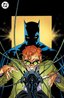 Batman (2025) #03 Jorge Jimenez "Foil" Var Comics - Back Issues DC Comics