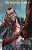 Walking Dead Deluxe #126 Zach Howard & Nelson Daniel Var