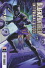 Black Panther Intergalactic #01 Greg Land Var Comics Marvel Comics