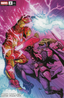 Iron Man (2026) #02 Steve Skroce Var