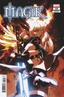 Magik (2025) #10 Di Meo Var Comics - Back Issues Marvel Comics