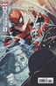 Ultimate Spider-Man (2024) #23 Federico Vicentini Var Comics Marvel Comics