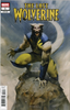 Last Wolverine #01 1:25 Puppeteer Lee Var Comics - Back Issues Marvel Comics