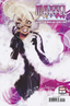 Marvel Winter Break Special #01 Nicoletta Baldari Var Comics - Back Issues Marvel Comics