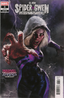 All-New Spider-Gwen The Ghost-Spider #03 Lucio Parillo Var Comics - Back Issues Marvel Comics