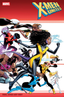 X-Men United #01 Luciano Vecchio Var Comics Marvel Comics