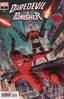 Daredevil Punisher The Devil's Trigger #02 German Peralta Var