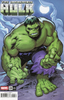 Incredible Hulk (2023) #28 Land Var Comics - Back Issues Marvel Comics