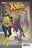 Exceptional X-Men #13 1:25 Paco Medina Var Comics - Back Issues Marvel Comics