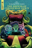 Tim Burton's The Nightmare Before Christmas The Shiver of Christmas Town #01 Soo Lee Var Comics Dynamite Entertainment