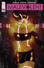 Malevolent #01 Ben Templesmith Var Comics Image Comics