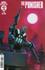 Marvel Knights Punisher #03 Rod Reis Var