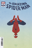 Amazing Spider-Man (2025) #15 1:25 Kuder Var Comics - Back Issues Marvel Comics