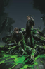 Supernatural (2025) #06 1:15 Clayton Crain Var Comics Dynamite Entertainment