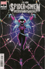 All-New Spider-Gwen The Ghost-Spider #03 Corin Howell Var Comics - Back Issues Marvel Comics