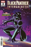 Black Panther Intergalactic #03 "Cosmic Invasion" Var Comics Marvel Comics