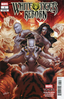 White Tiger Reborn #01 Manhanini Var Comics - Back Issues Marvel Comics