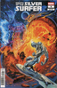 Death of the Silver Surfer #05 Claudio Castellini Var Comics - Back Issues Marvel Comics