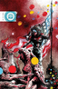 Department of Truth #35 1:10 Caleb Ady Var Comics Image Comics