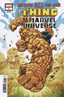 Marvel All-On-One #01 Patrick Gleason Var Comics - Back Issues Marvel Comics