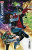 Ultimate Spider-Man (2024) #21 Manna Var Comics Marvel Comics