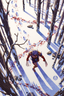 Wolverine (2024) #13 1:50 Mark Brooks Var Comics - Back Issues Marvel Comics