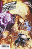 Spirits of Violence #05 Chris Campana Var Comics Marvel Comics