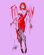 Pinupocalypse #05 1:25 Shubina Var Comics - Back Issues Massive Publishing