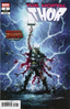 Mortal Thor #03 Juan Ferreyra Var Comics - Back Issues Marvel Comics