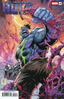 Infernal Hulk #04 Tony Daniel Var