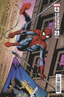 Ultimate Spider-Man (2024) #23 1:25 Mark Bagley Var Comics Marvel Comics